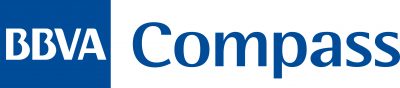 Logo BBVA Compass.Fh11